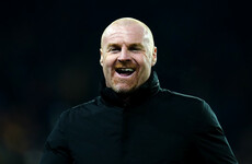 'No ego, no cutting corners and no excuses' - How Sean Dyche can inspire Everton