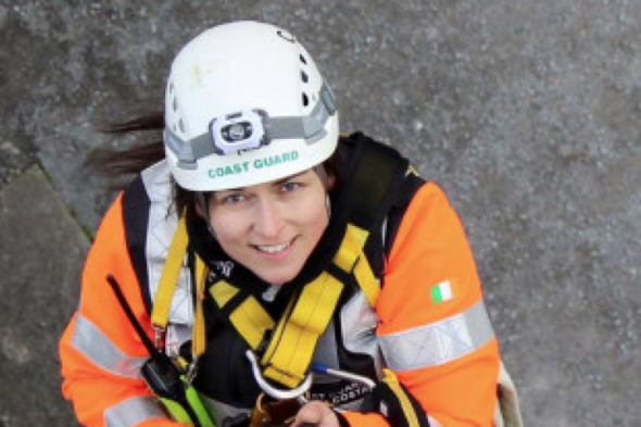 Date set for inquest into death of Coast Guard volunteer Caitriona Lucas - Vimarsana News