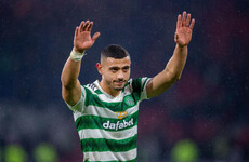 Postecoglou expects people to hear about Celtic striker's future on Instagram