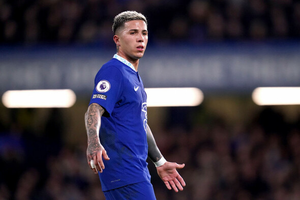 Enzo Fernandez's Chelsea debut ends in a goalless draw against neighbours Fulham - Vimarsana News
