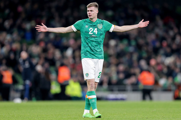 Evan Ferguson rise an example of why Ireland U-21 boss has work cut out - Vimarsana News