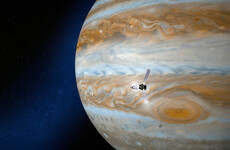 Jupiter has just broken the record for most moons in the solar system