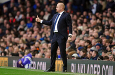 Dream start for Dyche as Everton shock league leaders Arsenal