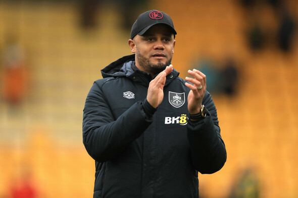Championship: Burnley continue march to promotion, Hendrick among Irish on target - Vimarsana News