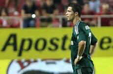 Eurostar: Season gets Messi quickly for Mou's struggling Madrid