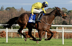Good Land and El Fabiolo among winners at Leopardstown