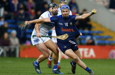 Tipperary open league campaign with dominant 20-point defeat of Laois