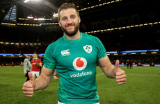 'There were definitely times when I didn’t think I would ever get another game'