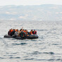 Woman and three children drown in migrant shipwreck off Greece