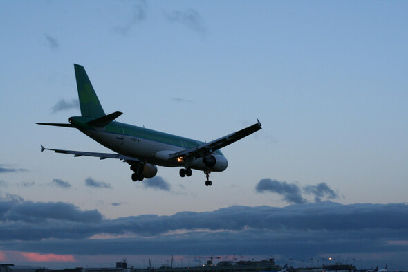 One person filed over 23k complaints about aircraft noise at Dublin Airport last year - Vimarsana News