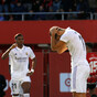 Real Madrid suffer shock loss, Vinicius fouled 10 times in heated clash