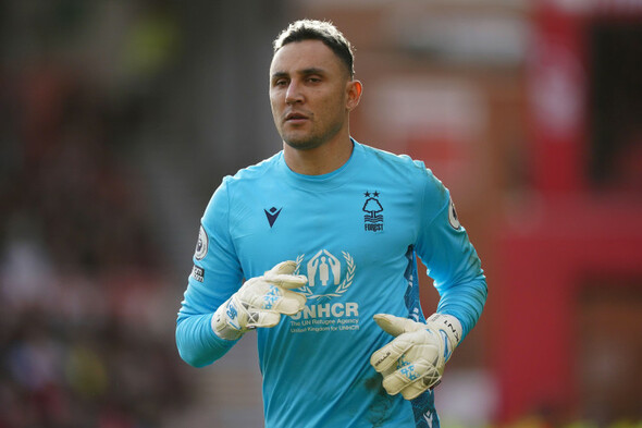 3-time Champions League winner shines on debut as Forest edge Leeds - Vimarsana News