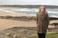 Minute's applause held at Armagh-Mayo GAA match in memory of Natalie McNally