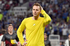 Bayern Munich star Neuer under fire after tell-all interview