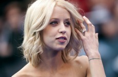 Dublin entrepreneur gets Twitter shout-out from Peaches Geldof for baby invention