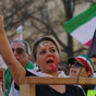 Thousands of protesters in Iran pardoned by country's supreme leader