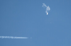 White House says US has no intention of returning recovered balloon debris to China