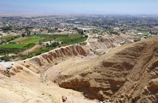 Israel forces kill five Palestinians in Jericho raid according to official