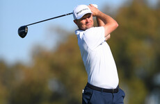 Justin Rose leads by two in final round of Pebble Beach Pro-Am