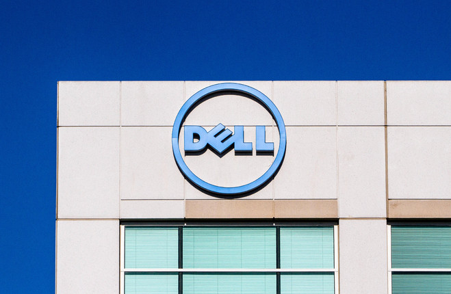US tech giant Dell to cut 5% of its global workforce, around 6,650 employees