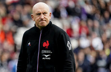'If we don't sort it out, we'll ship 15, 20 or even 30 points in Ireland'