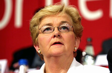 Tributes paid following death of former Education Minister Niamh Bhreathnach