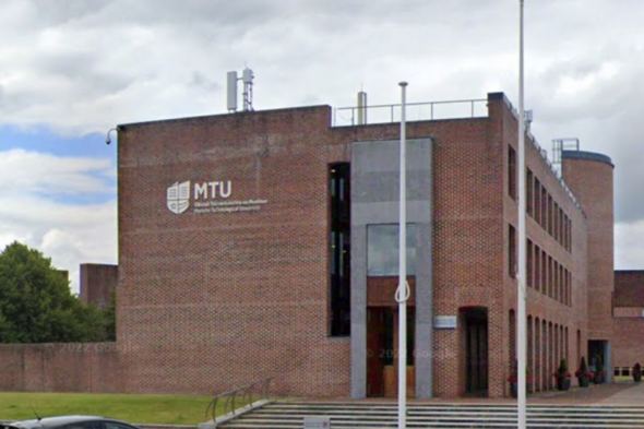 MTU Cork campuses to close for two days due to 'significant IT breach' - Vimarsana News
