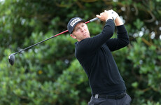 Rose ends title-drought as impressive Power finishes in tie for 15th at Pebble Beach