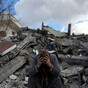 Earthquake death toll passes 7,300 as countries pledge support for Turkey and Syria