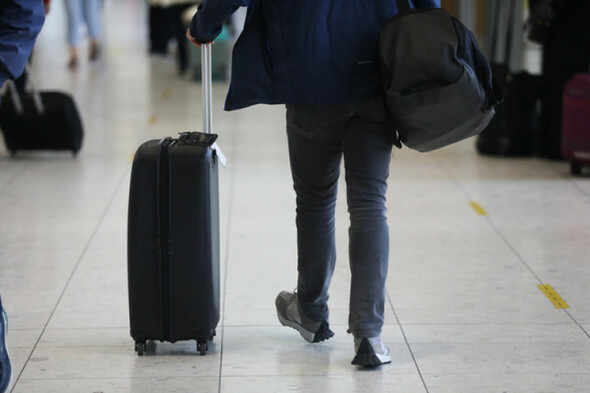 Ryanair calls for action after third day of drone disruption at Dublin Airport - Vimarsana News