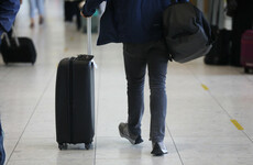 Ministers meet aviation officials and gardaí over repeated drone disruption at Dublin Airport