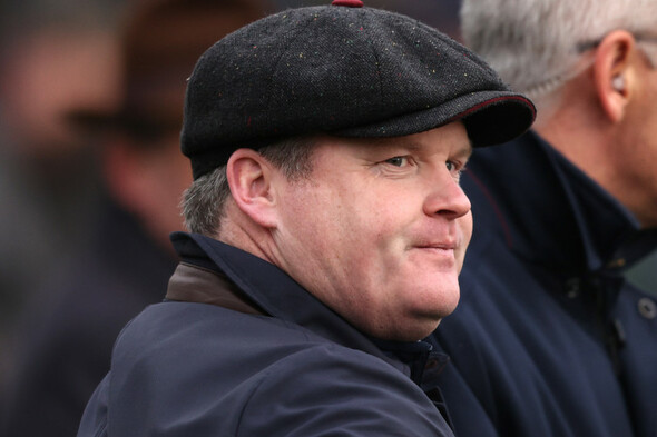 Irish trainer Elliott set for disciplinary hearing after Zanahiyr positive test at Cheltenham - Vimarsana News