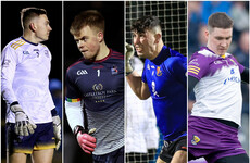 Stark contrast, one goal - The versatile shot-stoppers eyeing Sigerson Cup glory