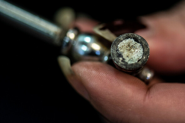 Crack cocaine 'hit Limerick city like snow', drug users say - Vimarsana News