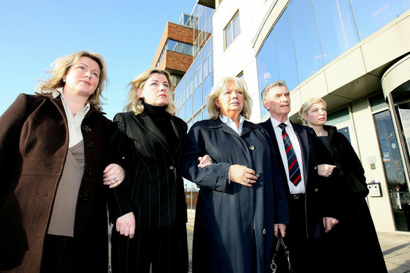 Family of murdered Siobhán Kearney express concern that 'remorseless' killer is eligible for parole - Vimarsana News