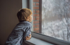 1 in 5 parents haven't had enough food for their children, according to survey