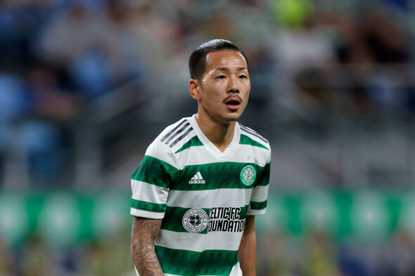 Japan international leaves Celtic to return home - Vimarsana News
