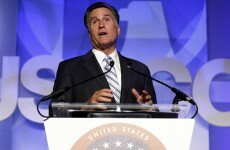 Romney stands over comments that Obama voters are 'dependants'