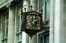 Clerys taken over, saving 350 jobs - but Guineys is to close