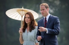 The Dredge: When one is Kate Middleton, one's lawyers work for free