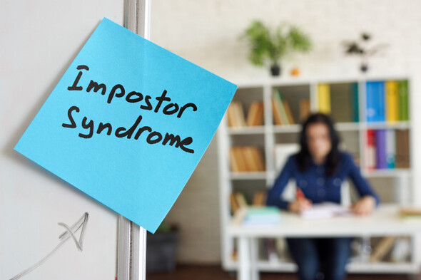 Sitdown Sunday: The science behind the syndrome that makes you feel like a fraud - Vimarsana News