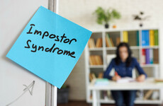 Sitdown Sunday: The science behind the syndrome that makes you feel like a fraud