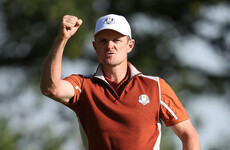 Rose: Ryder Cup will not be ‘devalued’ if LIV players not present