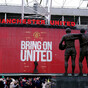 Qatari Manchester United bid would be ‘another wake-up call’ to Premier League – Amnesty