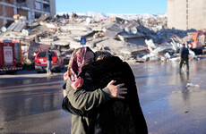 Irish aid organisations seek support for emergency earthquake response in Turkey and Syria