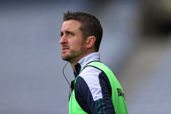 Kildare hurlers off to a flyer as Herity's charges bid to build on momentum - Vimarsana News