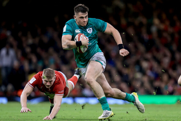 Doubts over Sheehan and Murray as Ireland get set to name team - Vimarsana News