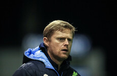 'I did something I was scared of, and I am grateful for it' - Damien Duff