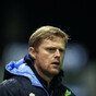 'I did something I was scared of, and I am grateful for it' - Damien Duff