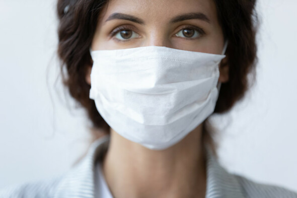 FactFind: Does a new scientific review show masks are useless at stopping disease? - Vimarsana News